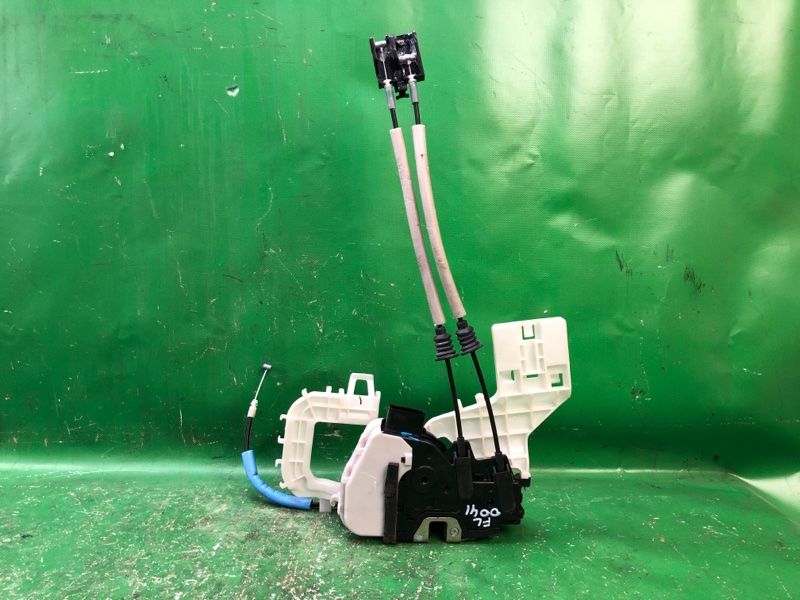 Замок двери передний левый KIA SOUL PS 13-19 2.0 G4NC