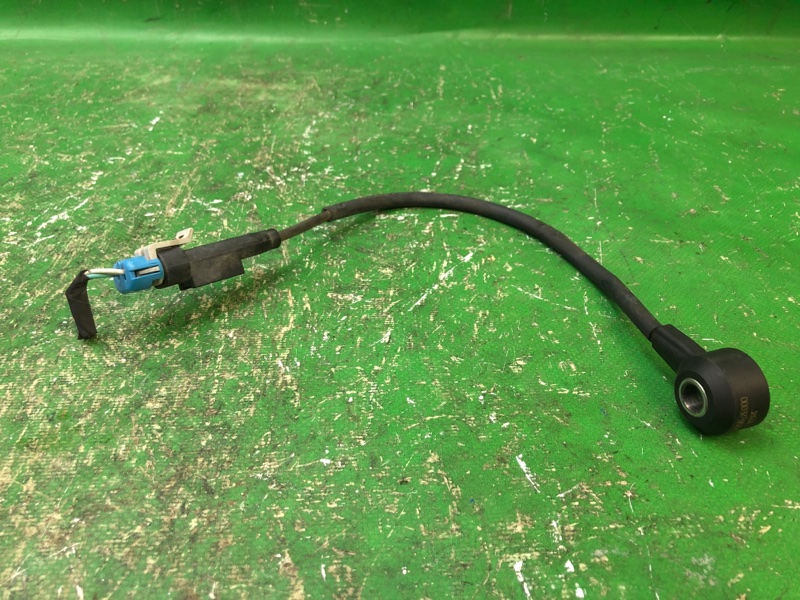 Датчик детонации KIA SOUL PS 13-19 2016 2.0 G4NC 392502E000 Б/У