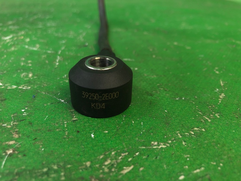 Датчик детонации KIA SOUL PS 13-19 2.0 G4NC