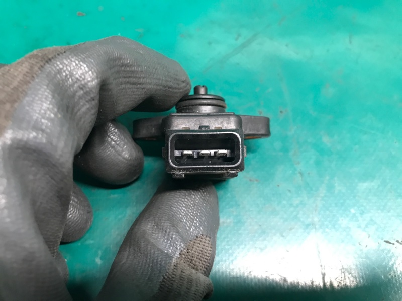 Датчик абсолютного давления (MAP sensor) ENDEAVOR 03-11 2003 Внедорожник 3.8