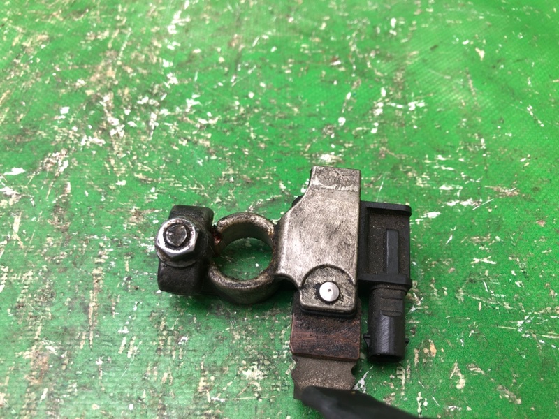 Клемма аккумулятора KIA SOUL PS 13-19 2.0 G4NC