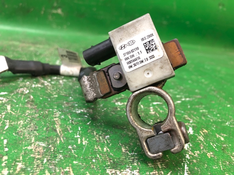 Клемма аккумулятора SOUL PS 13-19 2016 2.0 G4NC