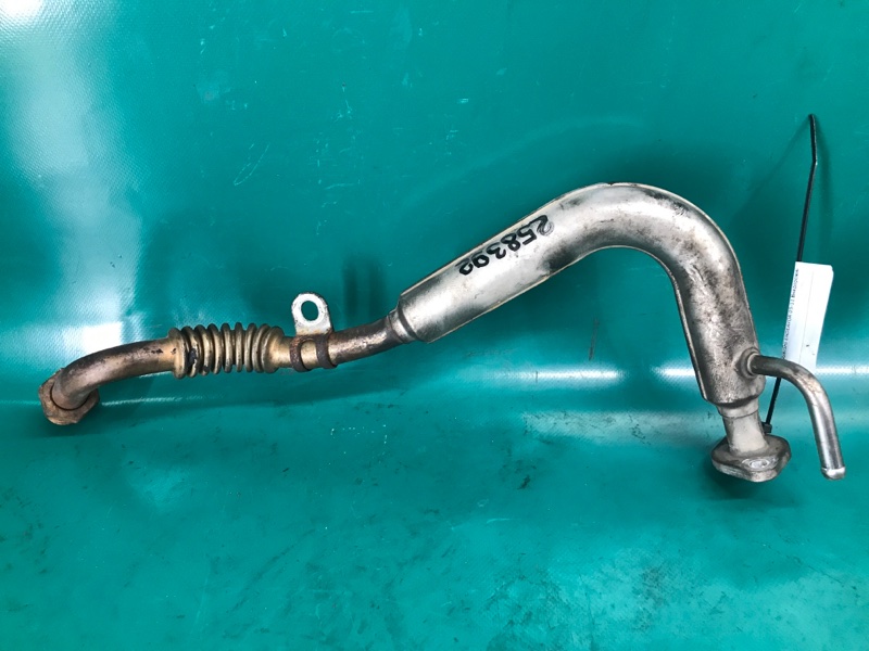 Трубка EGR MITSUBISHI ENDEAVOR 03-11 2003 Внедорожник 3.8 MR968312 Б/У