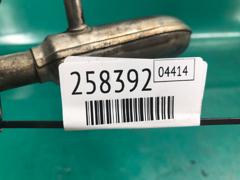 Трубка EGR ENDEAVOR 03-11 2003 Внедорожник 3.8