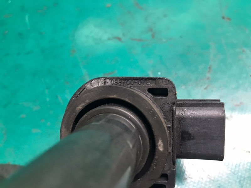 Катушка зажигания MDX (YD1) 00-06 2003 Внедорожник 3.5 J35A5