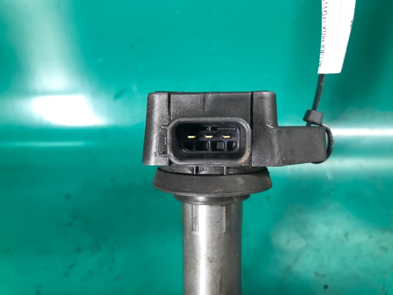 Катушка зажигания MDX (YD1) 00-06 2003 Внедорожник 3.5 J35A5 Катушка зажигания MDX (YD1) 00-06 2003 Внедорожник 3.5 J35A5