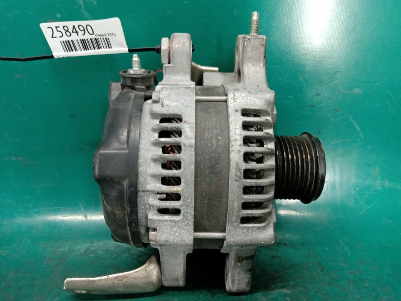 Генератор LEXUS GS 12- 3.5 2GRFSE