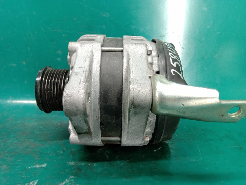 Генератор GS 12- 3.5 2GRFSE