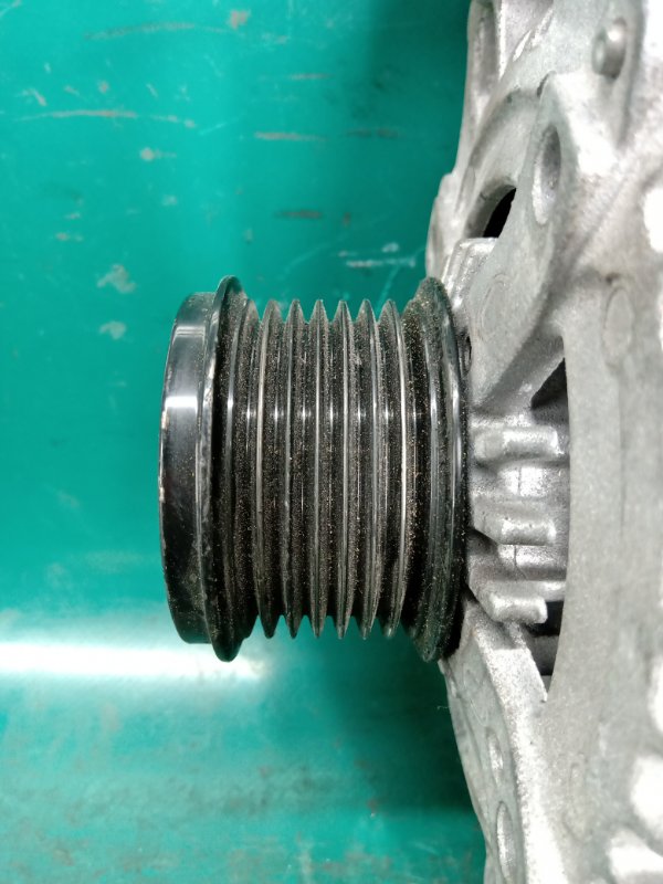 Генератор GS 12- 3.5 2GRFSE