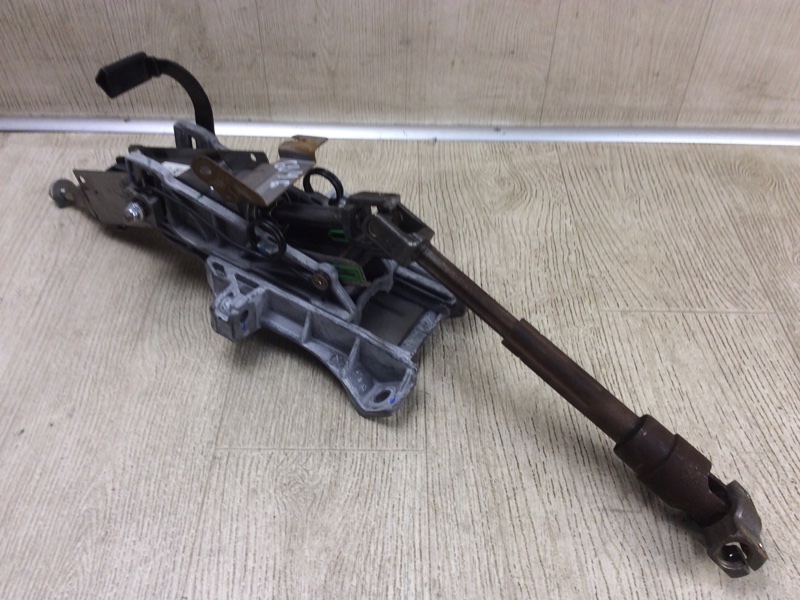 Рулевой вал MAZDA 3 BL 09-13 2.0 LF-VE