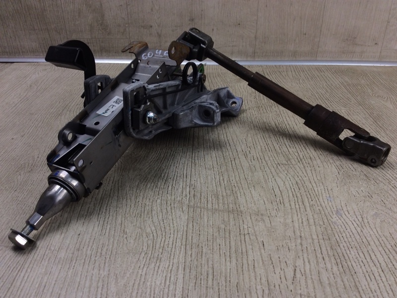 Рулевой вал 3 BL 09-13 2012 2.0 LF-VE