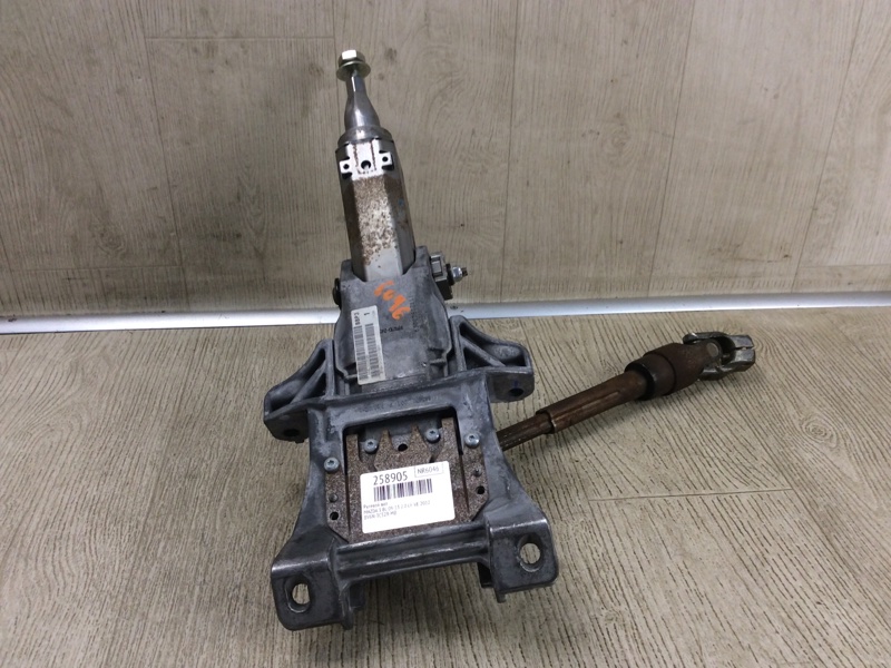 Рулевой вал 3 BL 09-13 2012 2.0 LF-VE