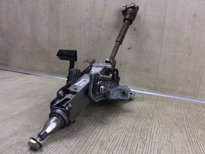 Рулевой вал 3 BL 09-13 2012 2.0 LF-VE