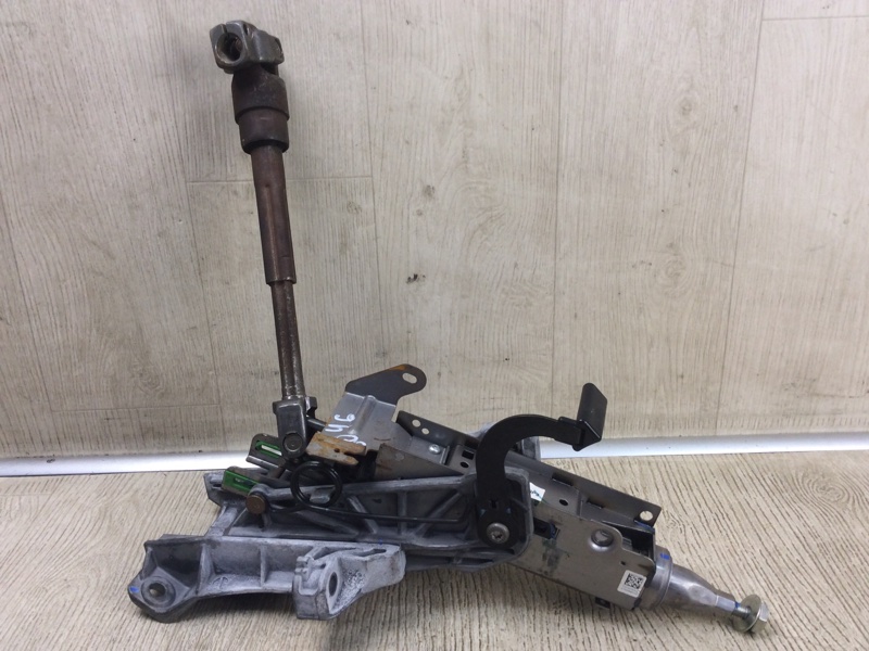 Рулевой вал 3 BL 09-13 2012 2.0 LF-VE