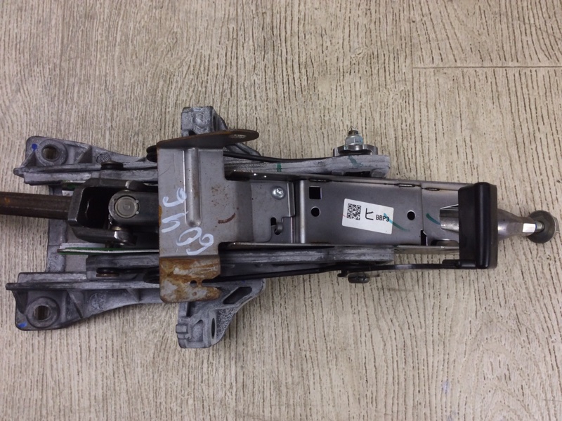 Рулевой вал 3 BL 09-13 2012 2.0 LF-VE