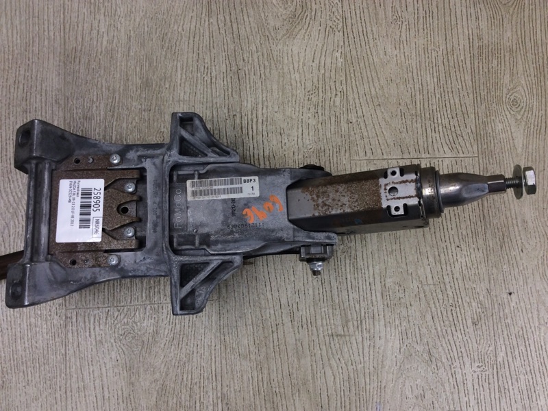 Рулевой вал 3 BL 09-13 2012 2.0 LF-VE