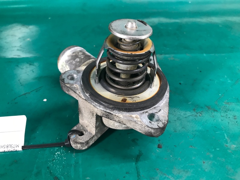 Термостат MITSUBISHI ENDEAVOR 03-11 Внедорожник 3.8