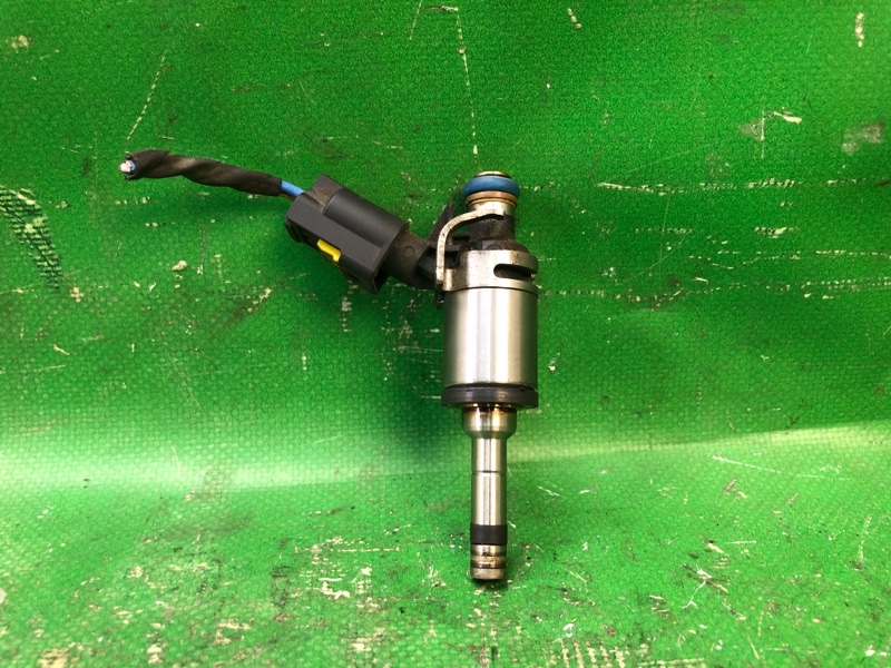 Форсунка топливная KIA SOUL PS 13-19 2016 2.0 G4NC 353102E500 Б/У