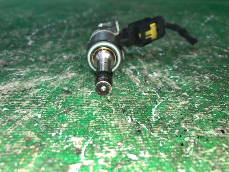 Форсунка топливная SOUL PS 13-19 2016 2.0 G4NC