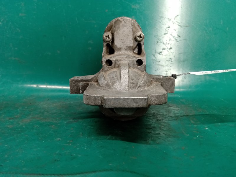 Стартер 3 BK 03-08 BK 2.3 Стартер 3 BK 03-08 BK 2.3