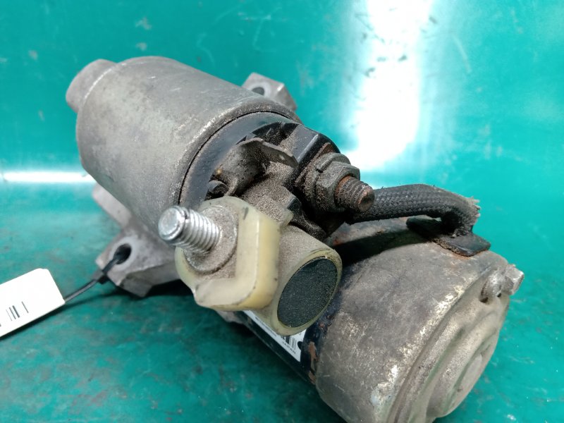 Стартер 3 BK 03-08 BK 2.3 Стартер 3 BK 03-08 BK 2.3