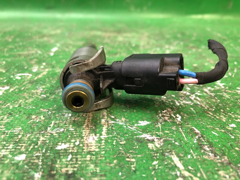 Форсунка топливная KIA SOUL PS 13-19 2.0 G4NC