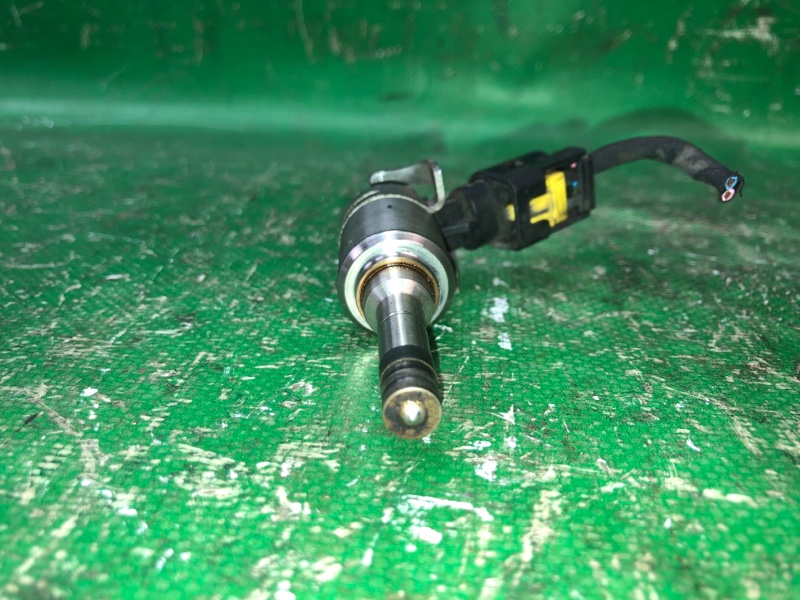 Форсунка топливная SOUL PS 13-19 2016 2.0 G4NC