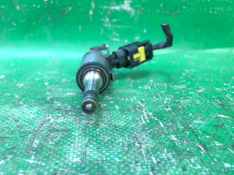 Форсунка топливная SOUL PS 13-19 2016 2.0 G4NC