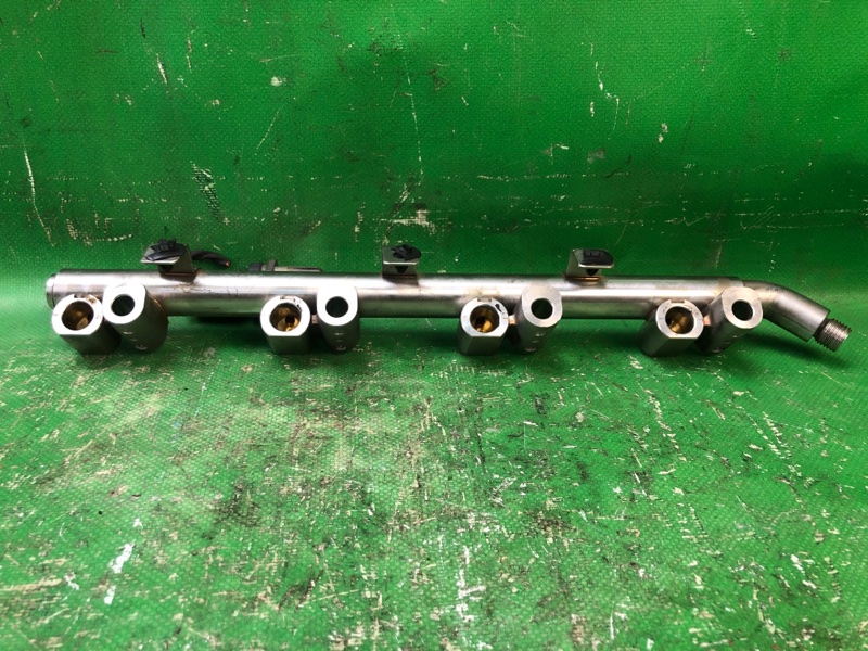 Топливная рейка KIA SOUL PS 13-19 2016 2.0 G4NC 353402E510 Б/У