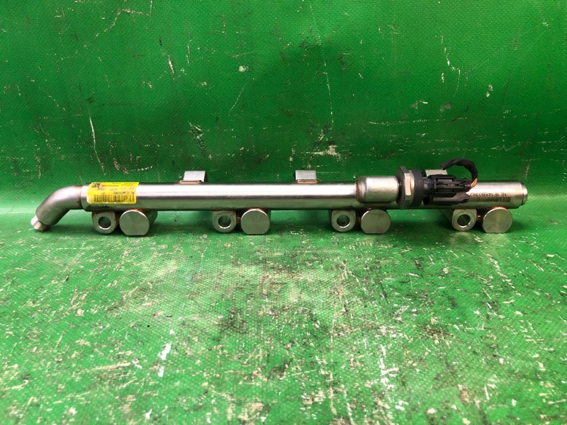 Топливная рейка KIA SOUL PS 13-19 2.0 G4NC