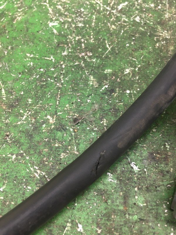 Трос стояночного тормоза PATHFINDER R52 12-21 2014 R52 3.5 VQ35DE