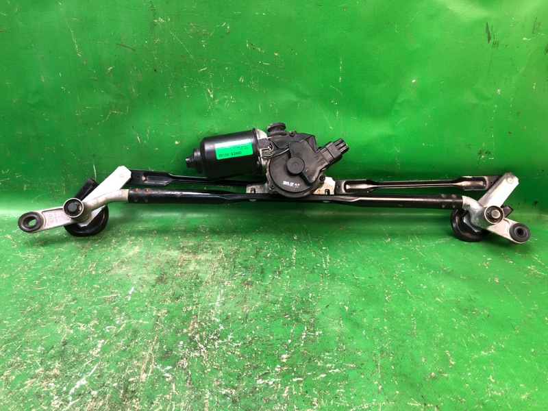 Трапеция стеклоочистителей KIA SOUL PS 13-19 2016 2.0 G4NC 98100B2000 Б/У