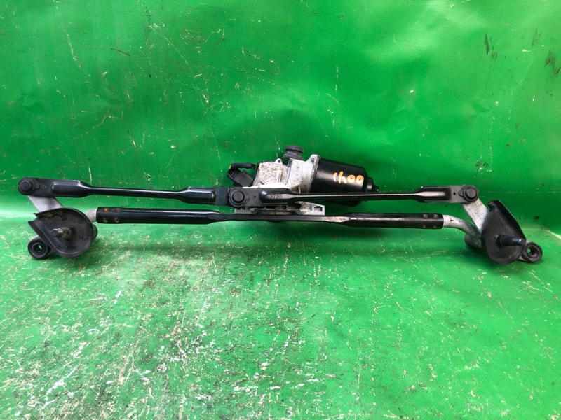 Трапеция стеклоочистителей KIA SOUL PS 13-19 2.0 G4NC