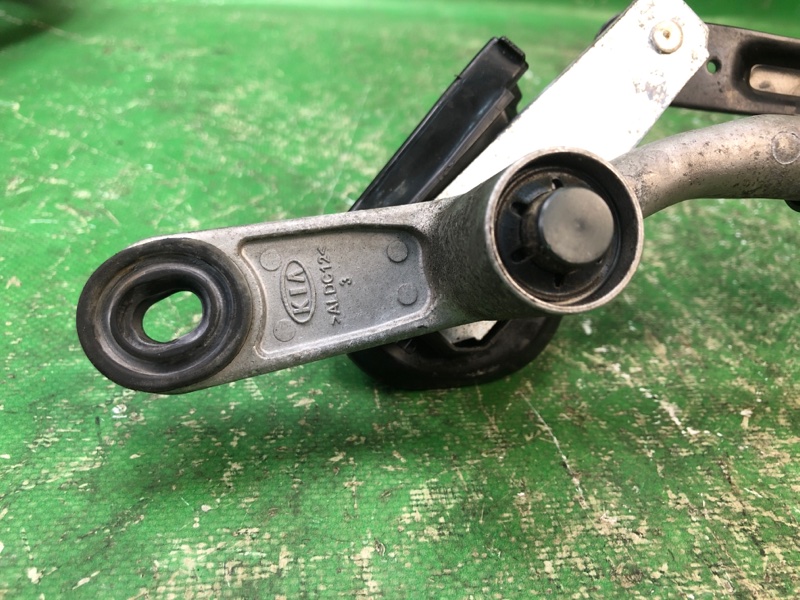 Трапеция стеклоочистителей SOUL PS 13-19 2016 2.0 G4NC