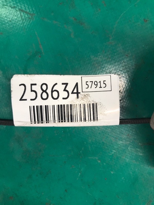 Натяжитель ремня генератора PASSAT B7 11-15 2012 Седан CBTA 2.5L