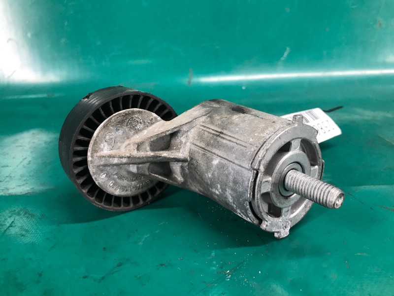 Натяжитель ремня генератора VOLKSWAGEN PASSAT B7 11-15 Седан CBTA 2.5L