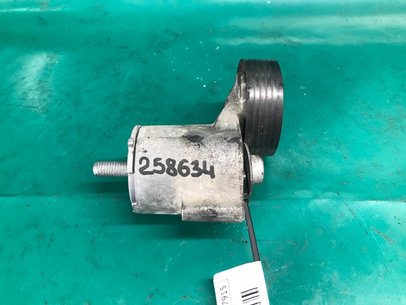 Натяжитель ремня генератора PASSAT B7 11-15 2012 Седан CBTA 2.5L