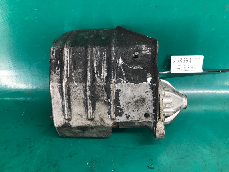 Стартер ENDEAVOR 03-11 2003 Внедорожник 3.8