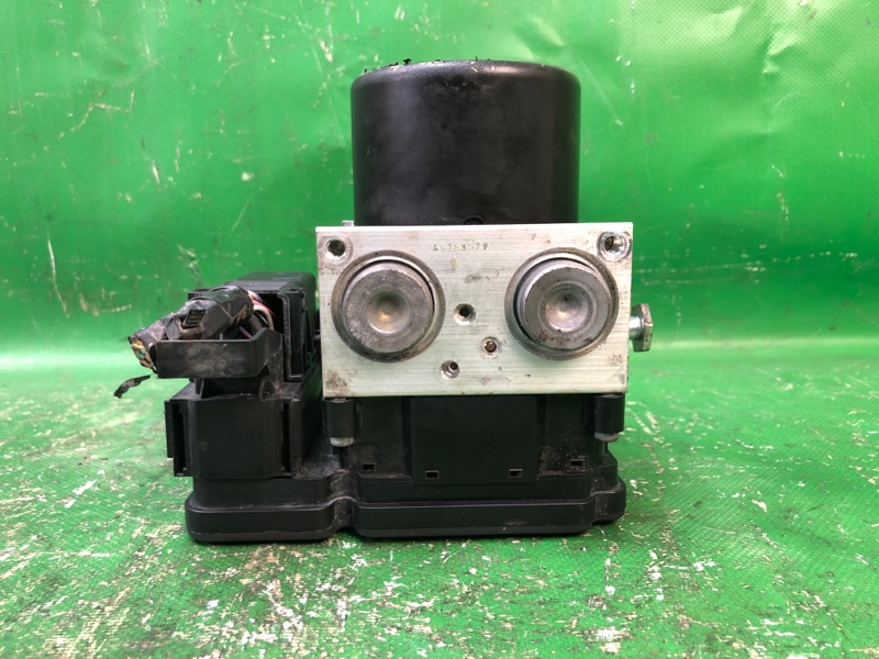 Блок ABS KIA SOUL PS 13-19 2016 2.0 G4NC 58920-B2720 Б/У