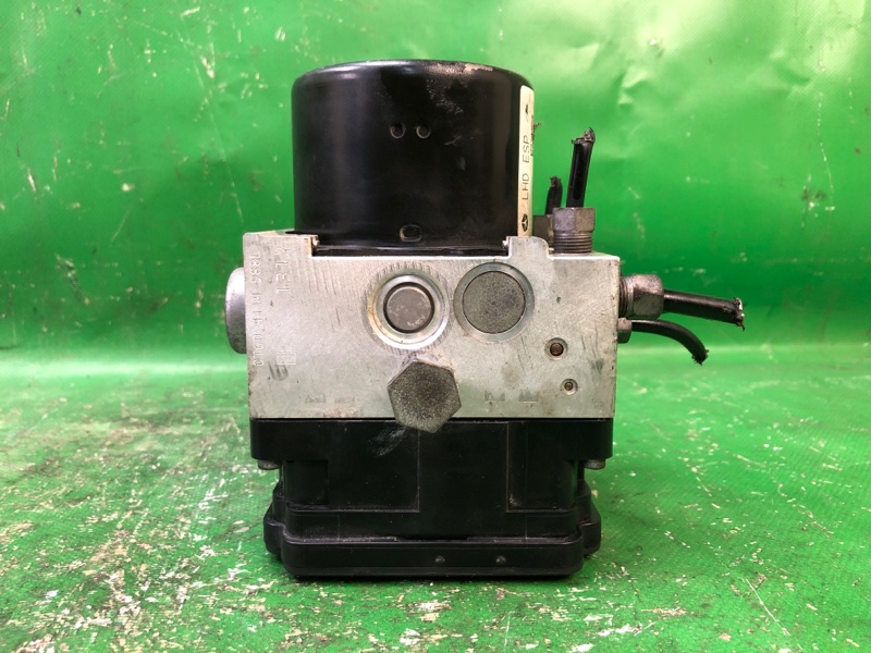 Блок ABS KIA SOUL PS 13-19 2.0 G4NC