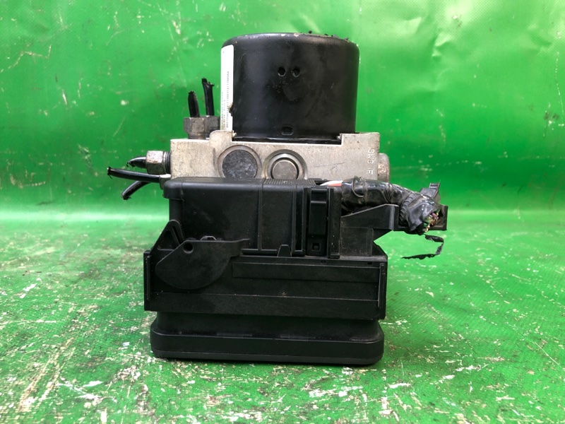 Блок ABS SOUL PS 13-19 2016 2.0 G4NC