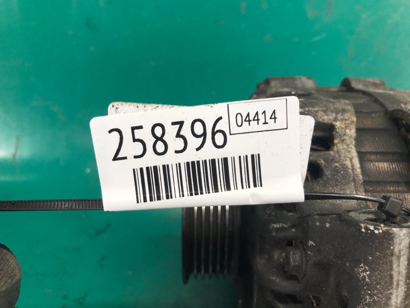 Генератор ENDEAVOR 03-11 2003 Внедорожник 3.8 Генератор ENDEAVOR 03-11 2003 Внедорожник 3.8