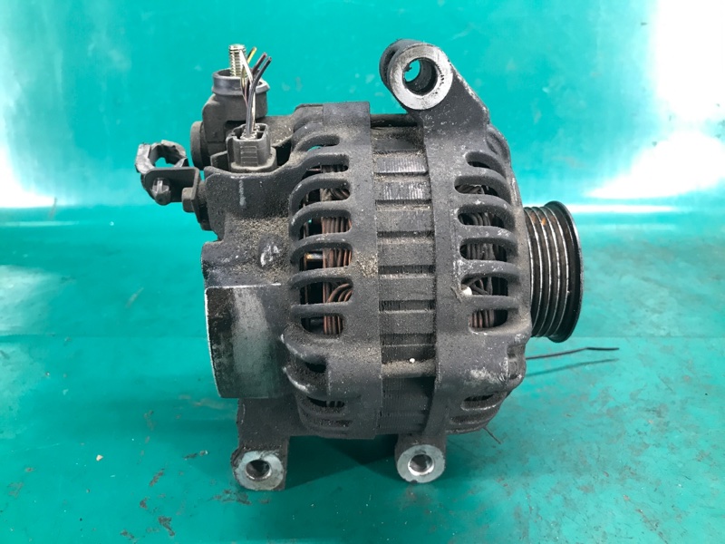 Генератор MITSUBISHI ENDEAVOR 03-11 Внедорожник 3.8 Генератор MITSUBISHI ENDEAVOR 03-11 Внедорожник 3.8