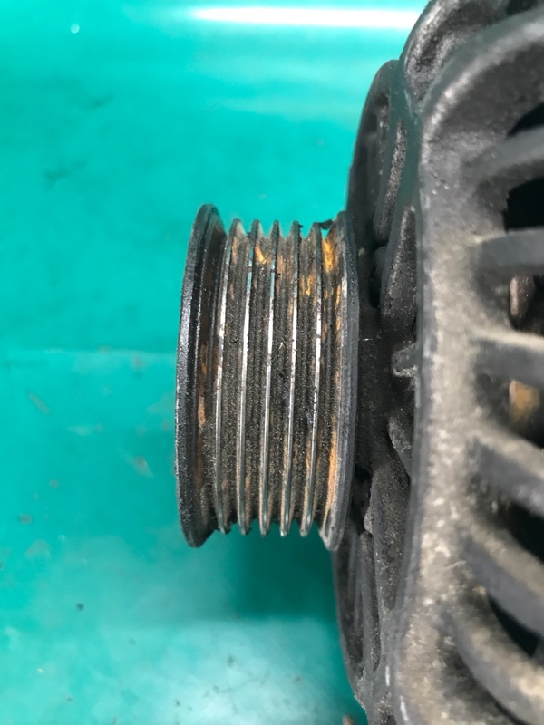 Генератор ENDEAVOR 03-11 2003 Внедорожник 3.8 Генератор ENDEAVOR 03-11 2003 Внедорожник 3.8