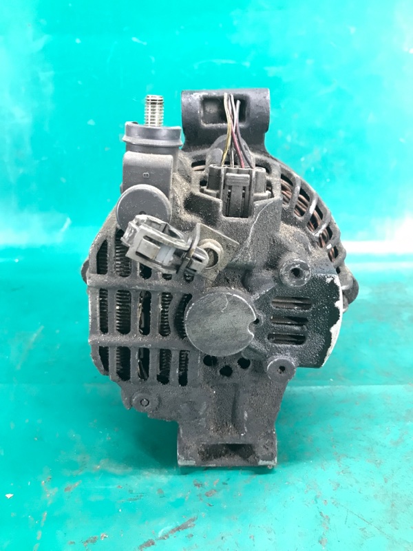 Генератор ENDEAVOR 03-11 2003 Внедорожник 3.8 Генератор ENDEAVOR 03-11 2003 Внедорожник 3.8