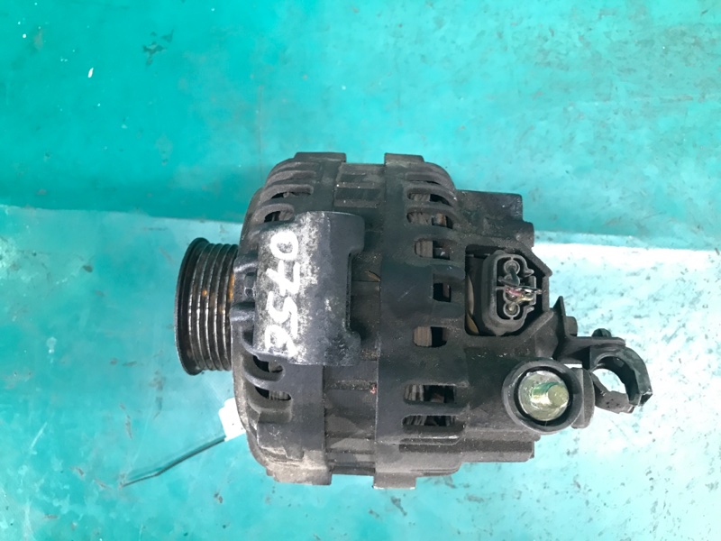 Генератор ENDEAVOR 03-11 2003 Внедорожник 3.8 Генератор ENDEAVOR 03-11 2003 Внедорожник 3.8