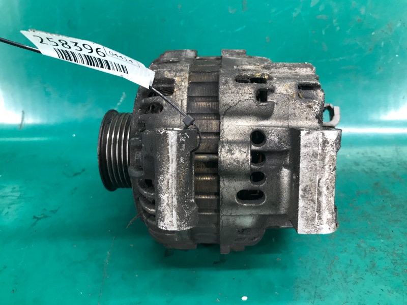 Генератор ENDEAVOR 03-11 2003 Внедорожник 3.8 Генератор ENDEAVOR 03-11 2003 Внедорожник 3.8