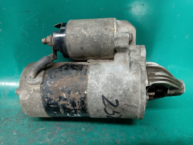 Стартер MITSUBISHI 3000GT 90-99 Стартер MITSUBISHI 3000GT 90-99