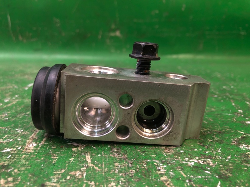 Клапан кондиционера KIA SOUL PS 13-19 2016 2.0 G4NC 97626-B2000 Б/У