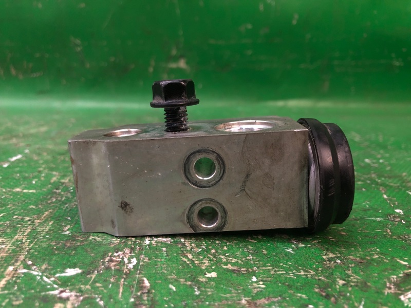 Клапан кондиционера SOUL PS 13-19 2016 2.0 G4NC